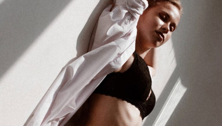 Lingerie Trends of 2024 – Stay in Style