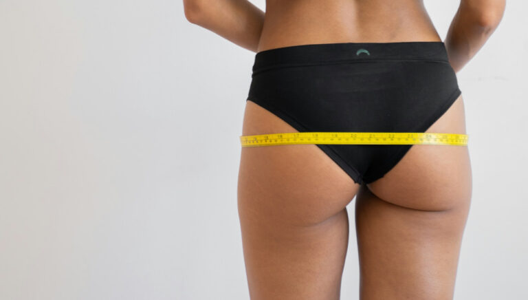 How to Choose the Type of Panties You Need
