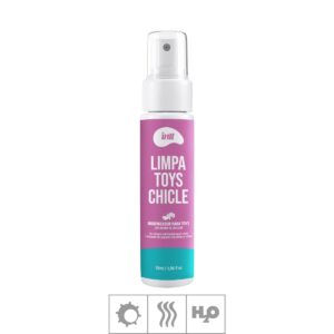 Higienizador Limpa Toys Chicle 58ml