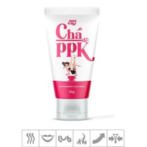 Té PPk astringente y estimulante 30g - Estándar