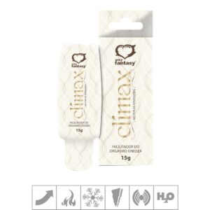 Excitador Climax unisex de 15g - Estándar
