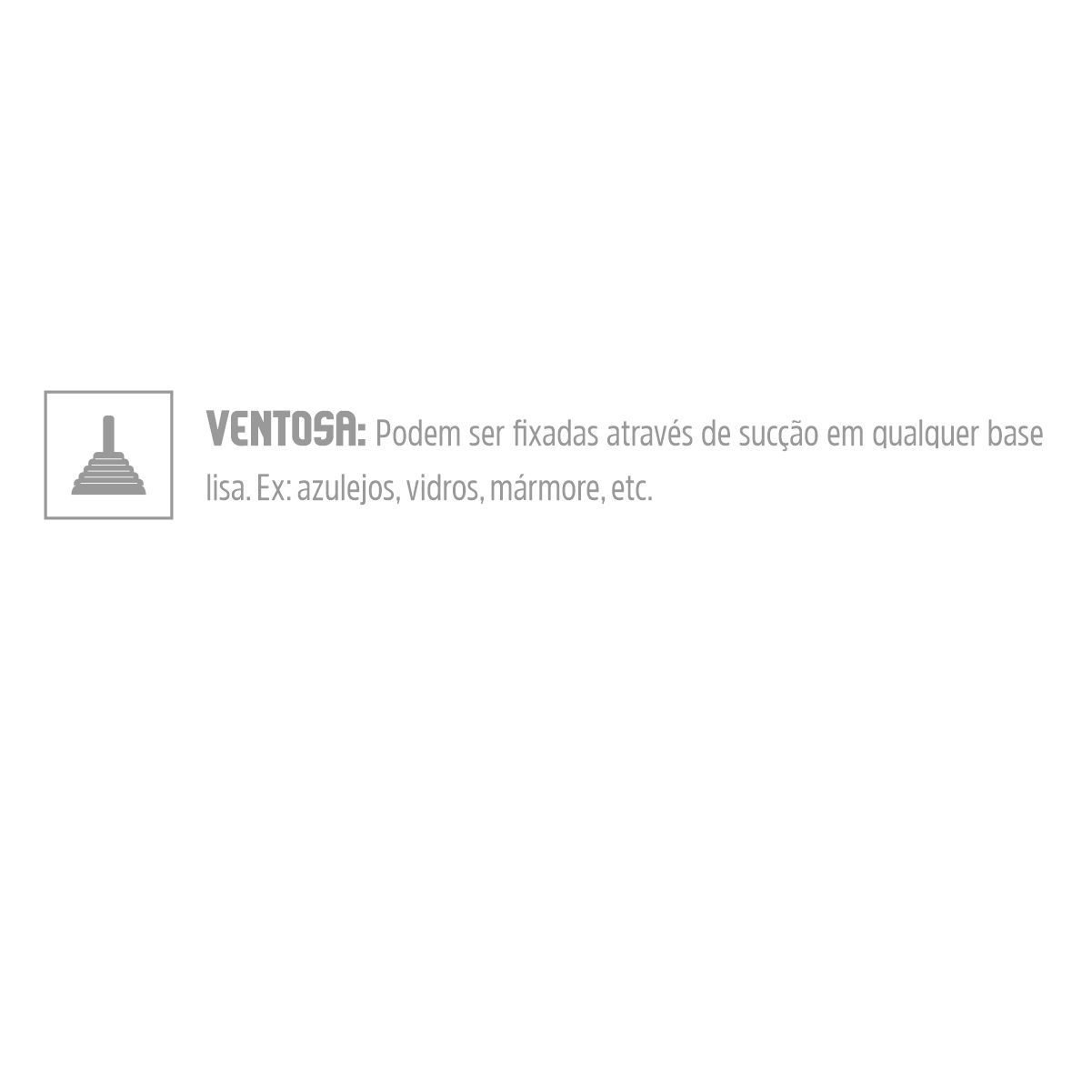 Prótese 14x10cm Com Ventosa - Roxo - Imagen 3