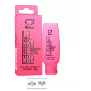 Adstringente Lacradinha 15g - Padrão